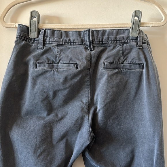 GAP Girlfriend Chinos - Picture 6 of 7